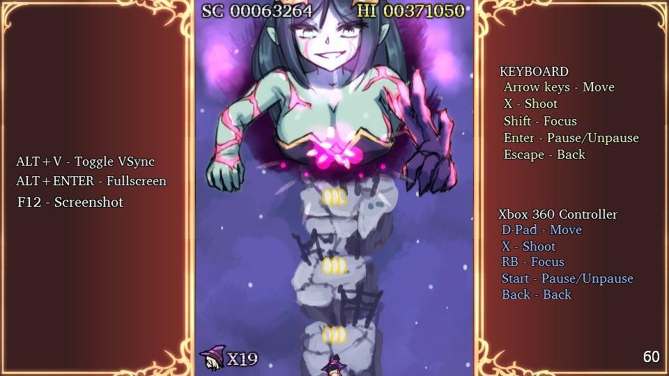 Portada de Magical Witch Eve - DD9