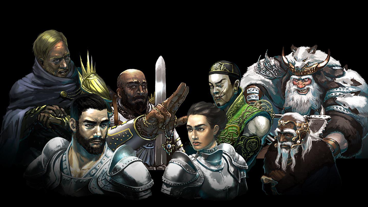 Portada de RevErsi Quest