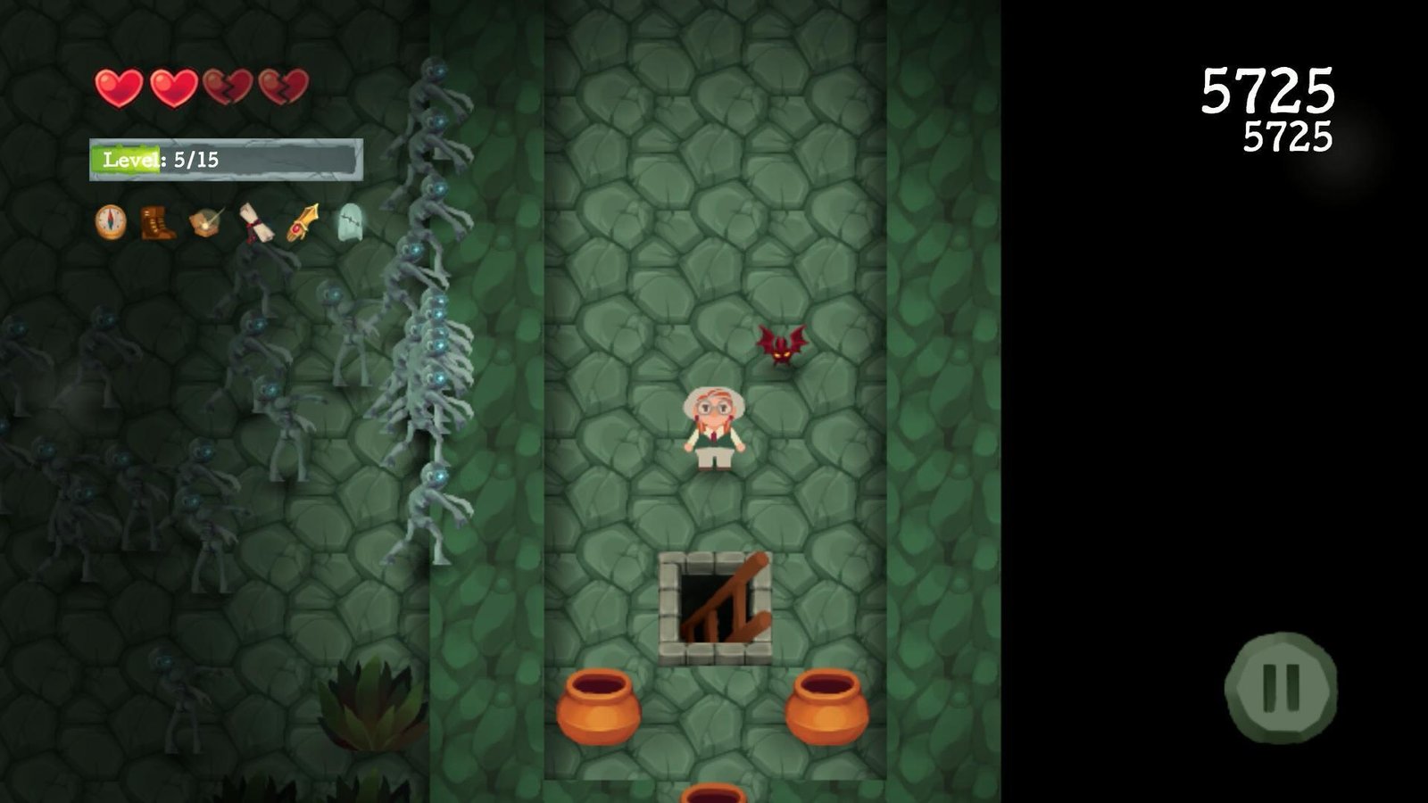 Portada de Time To Die: Adventures