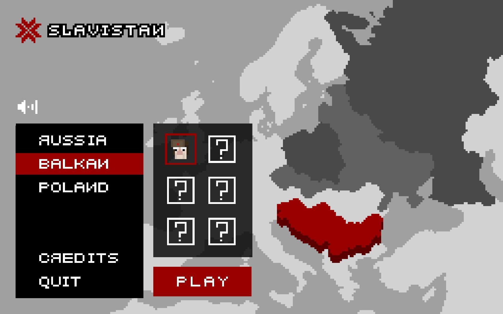 Portada de Slavistan