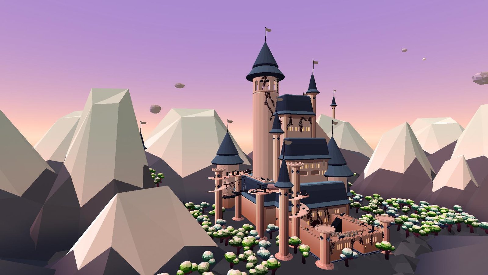 Portada de Wizard Olympics