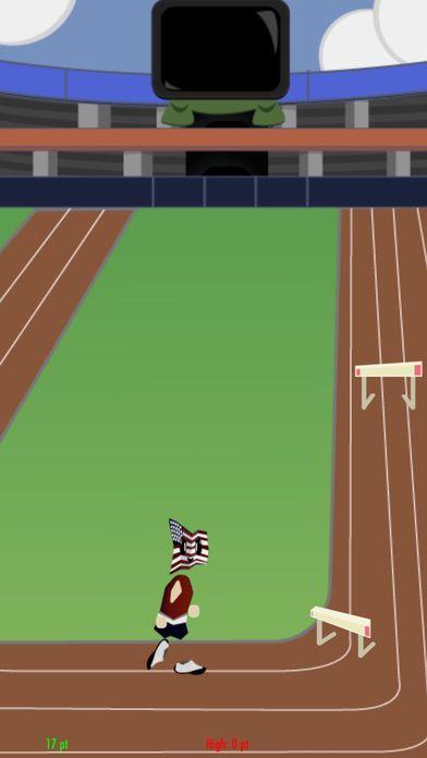 Portada de Mini-Game Marathon