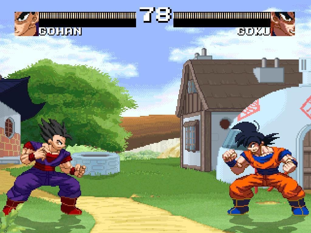 Portada de AllStarsBattle