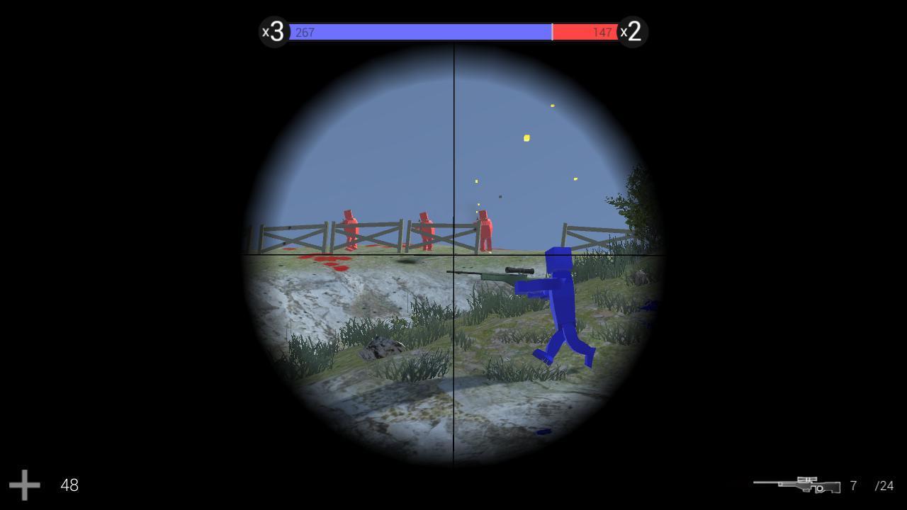 Portada de Ravenfield (Beta 5)