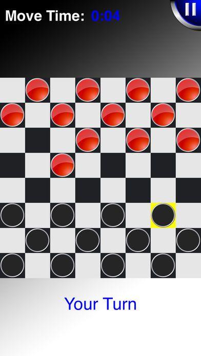 Portada de Checkers For Life