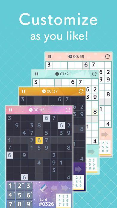 Portada de SUDOKU 1000+