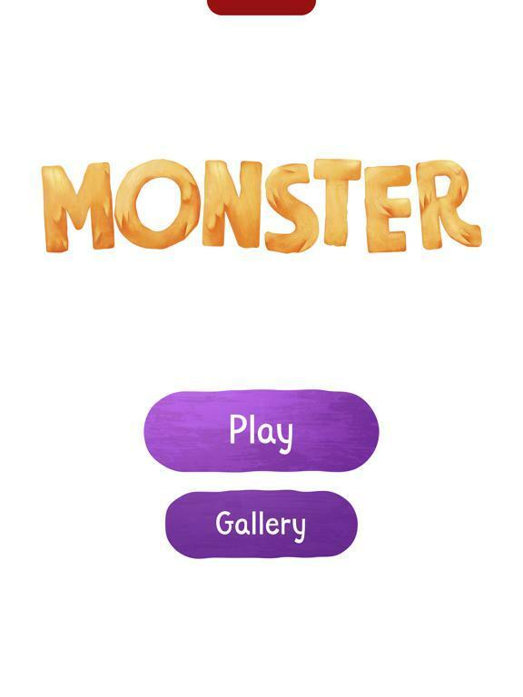 Portada de Osmo Monster
