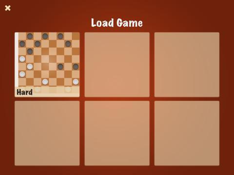 Portada de Russian Checkers •