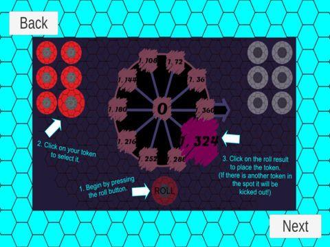 Portada de 10 Tac Toe Capture