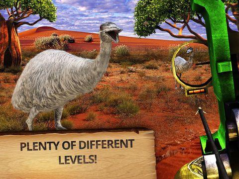 Portada de Australia & New Zealand Bowhunting Simulator