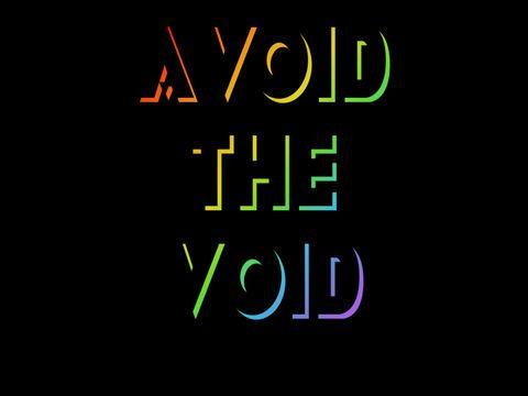 Portada de Avoid The Void - Puzzle Game