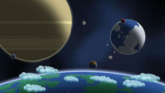 Portada de Starbound