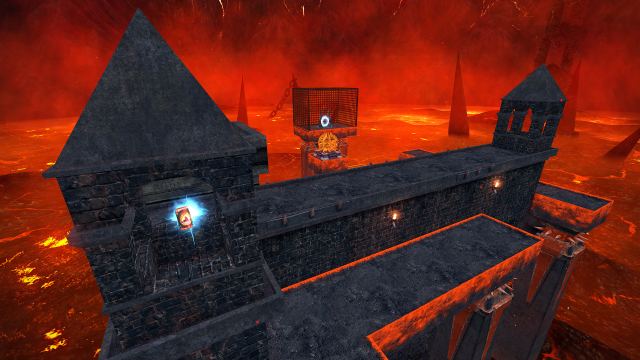 Portada de SEUM: Speedrunners from Hell