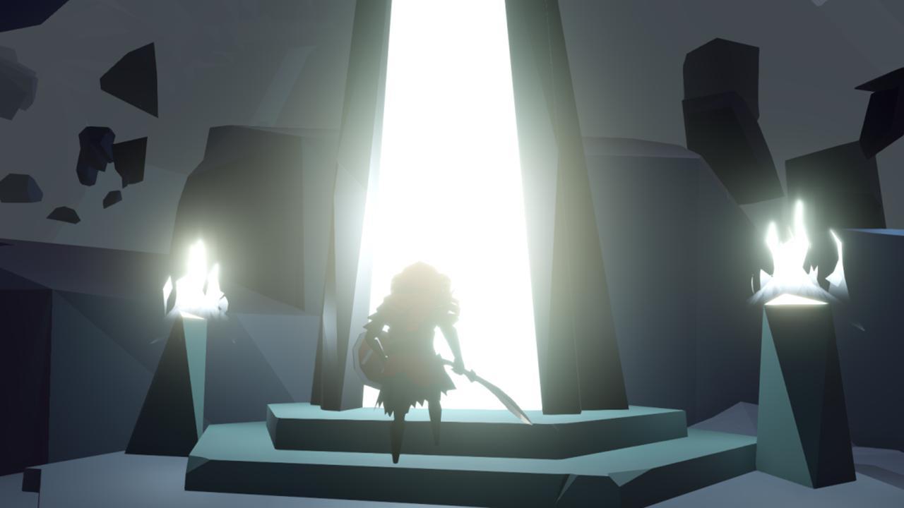 Portada de Necropolis