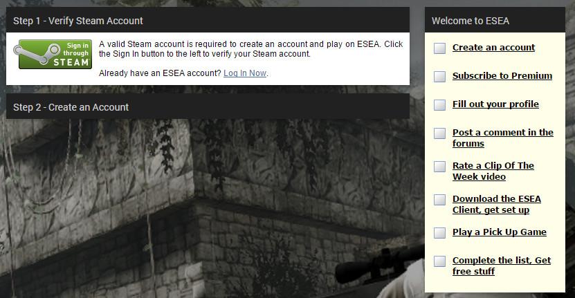Portada de ESEA