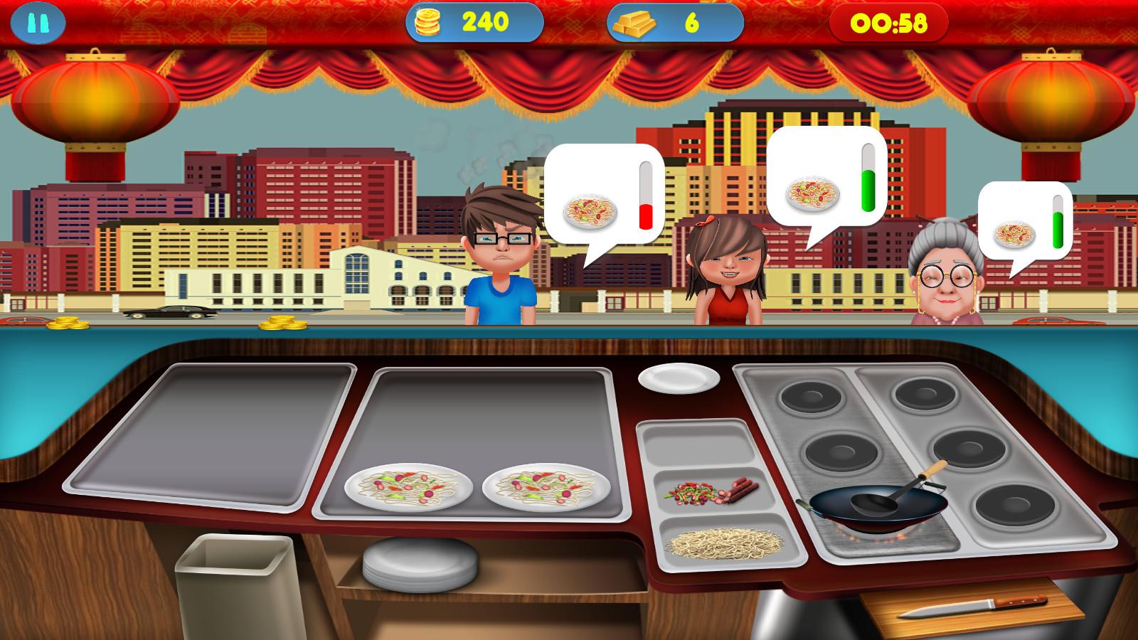Portada de Fabulous Food Truck