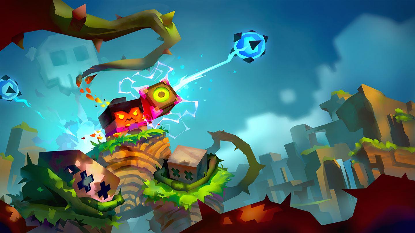 Portada de KYUB