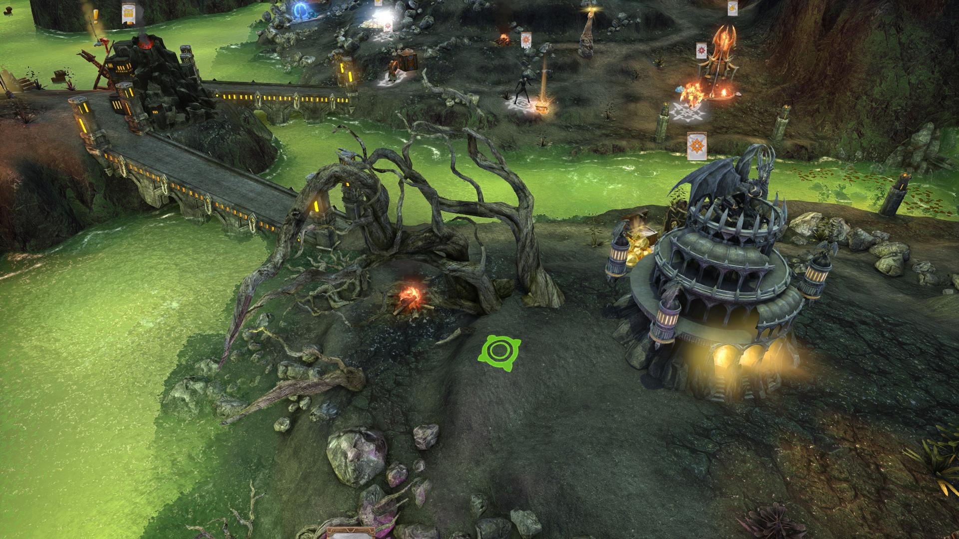 Portada de Might and Magic: Heroes VII – Trial by Fire