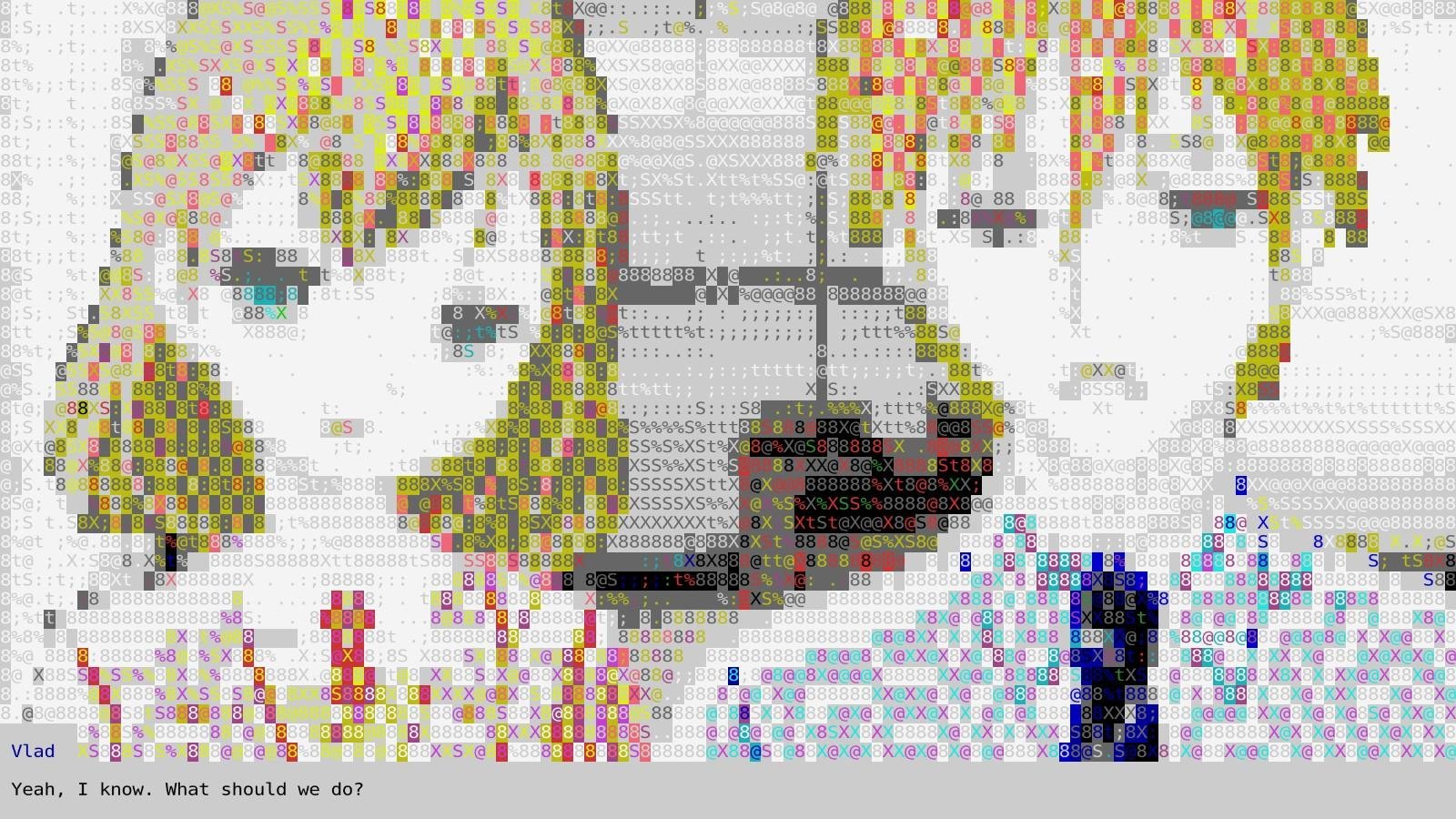 Portada de Winter Novel