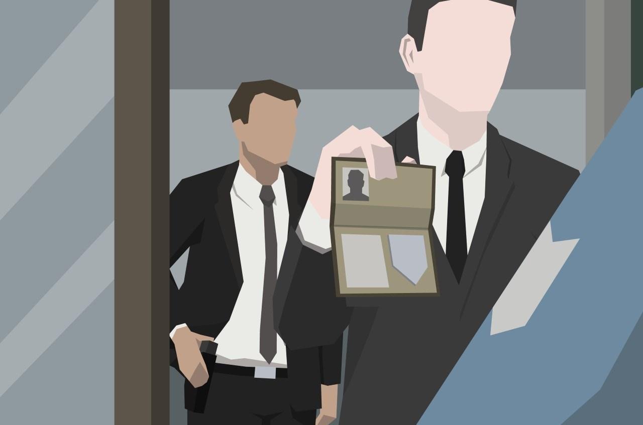 Portada de This is the Police