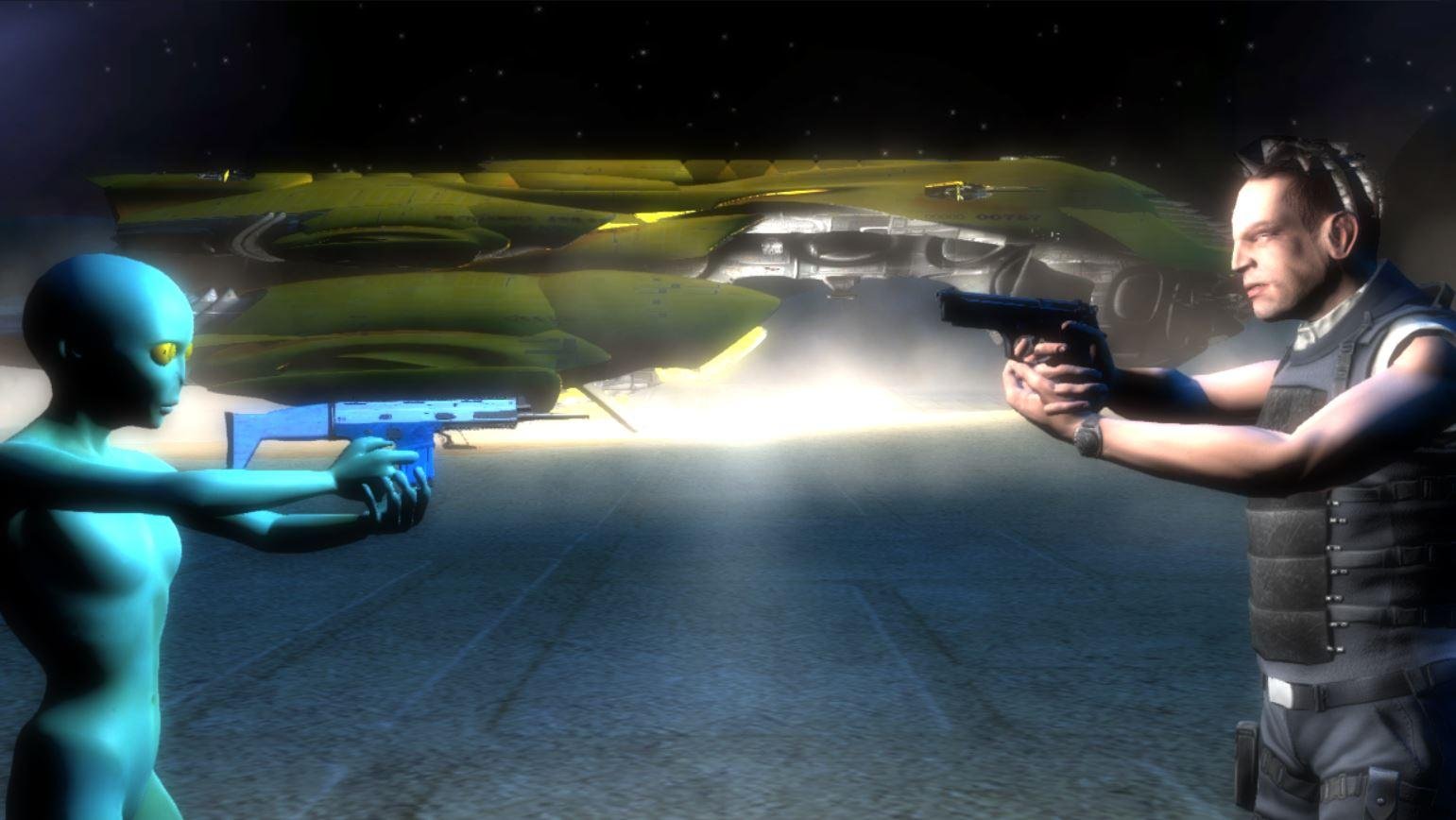 Portada de The God's Chain