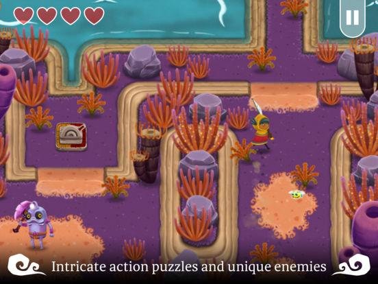 Portada de Legend of the Skyfish