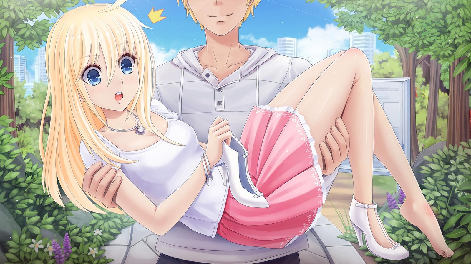 Portada de ACE Academy