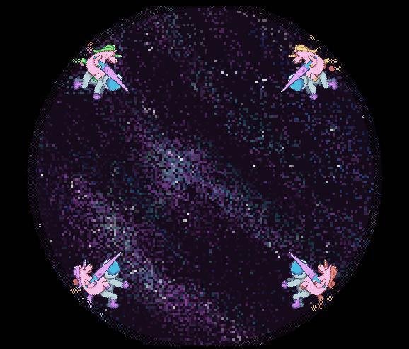 Portada de Warnicorn