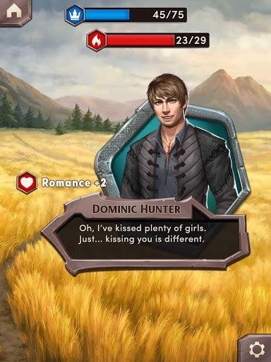 Portada de Choices: Stories You Play