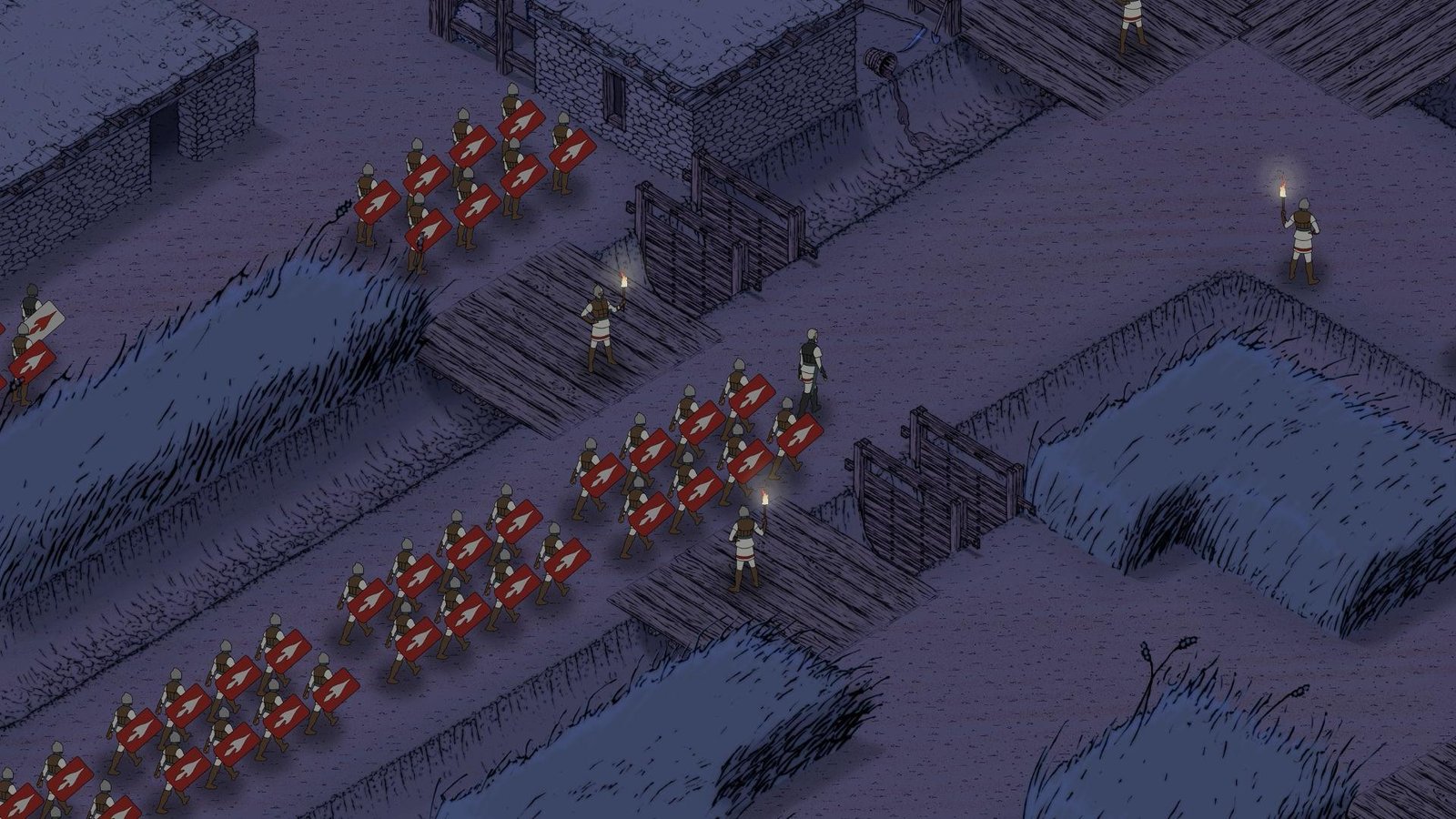 Portada de Tahira: Echoes of the Astral Empire