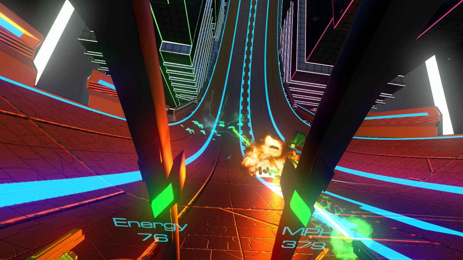 Portada de Bank Limit: Advanced Battle Racing