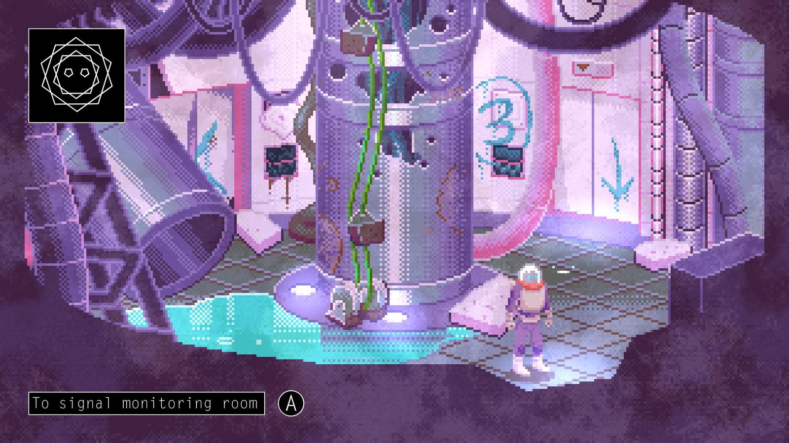 Portada de Alone With You