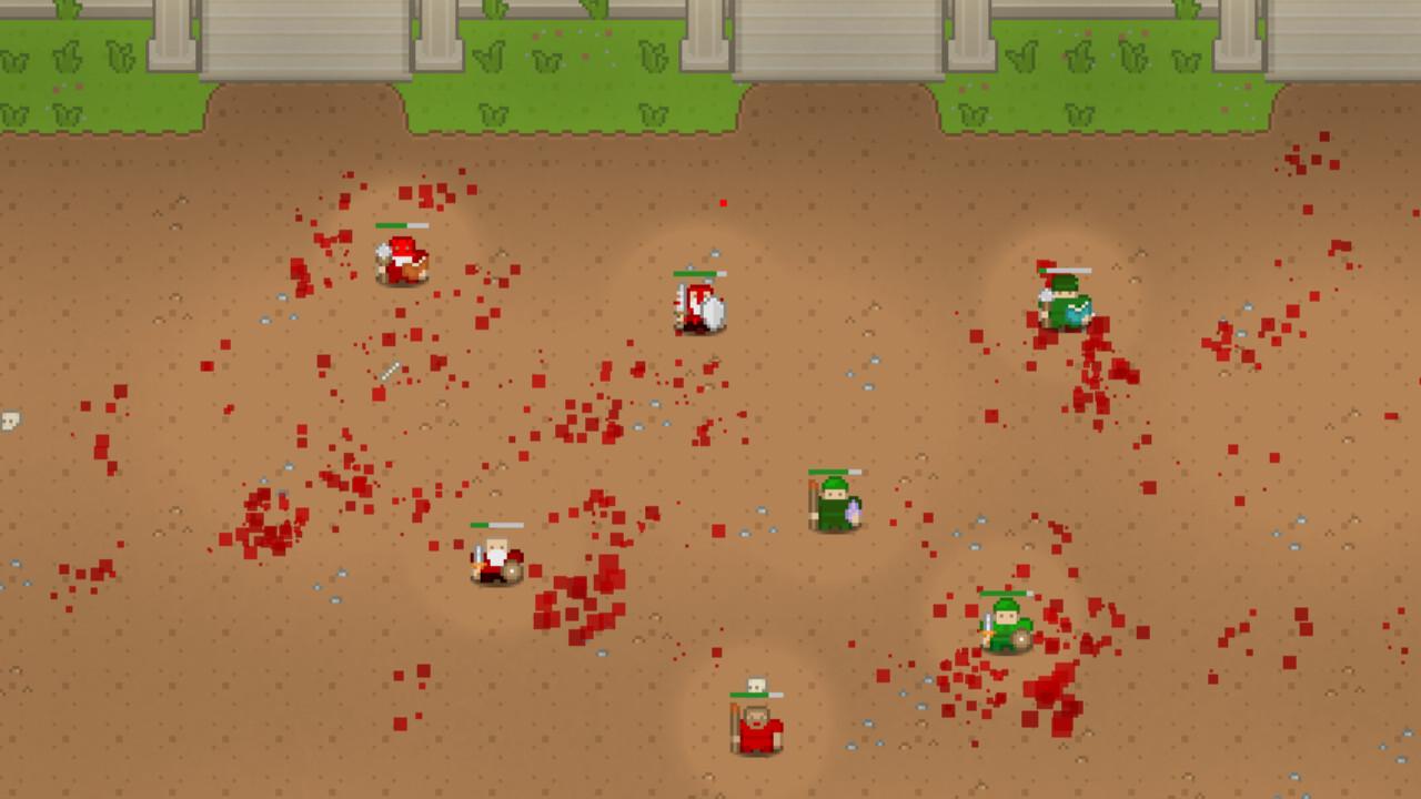 Portada de Crawlers and Brawlers