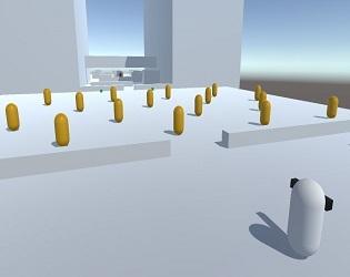 Portada de Target Practice (itch)