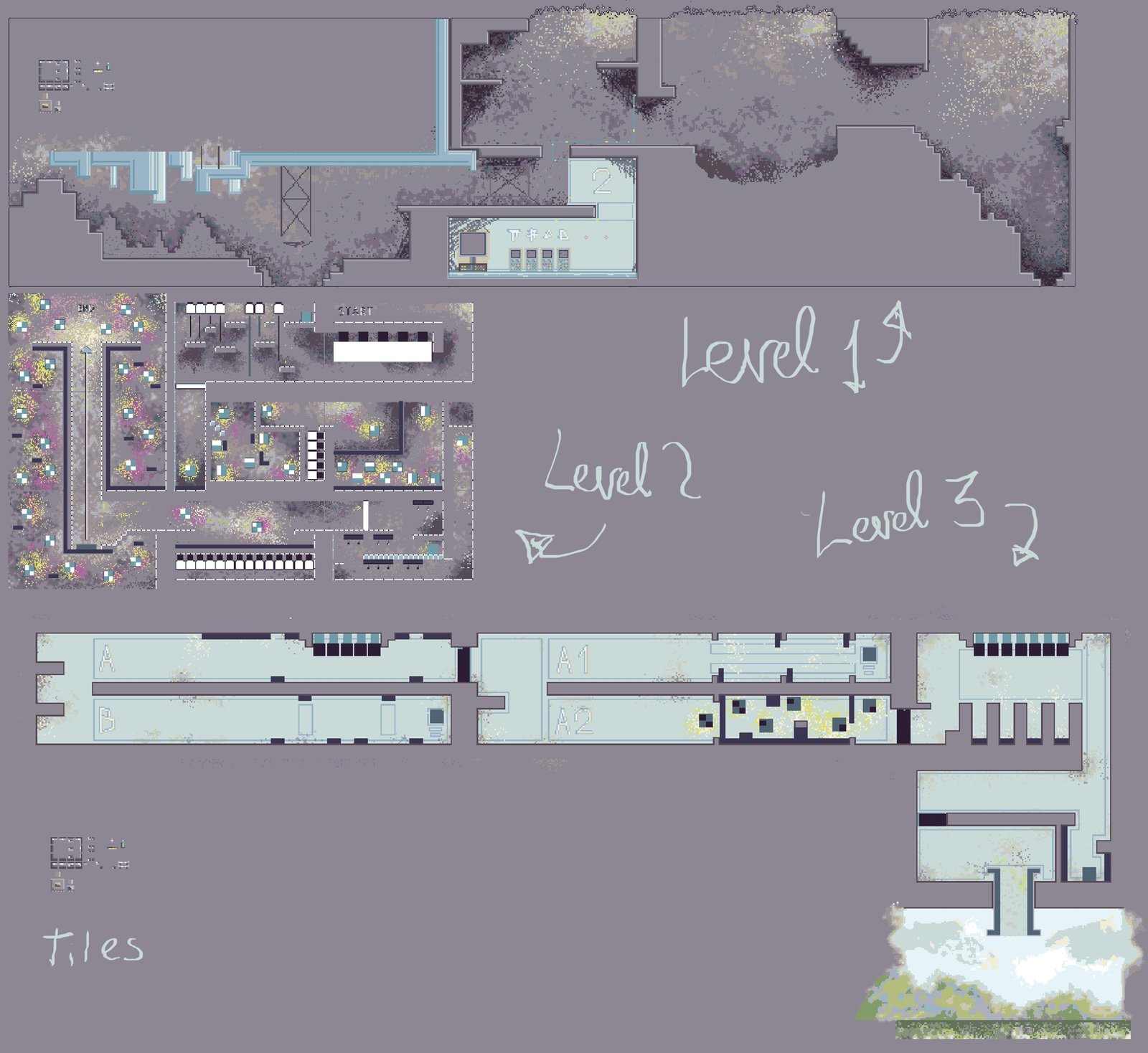 Portada de This Game Isn't Finished