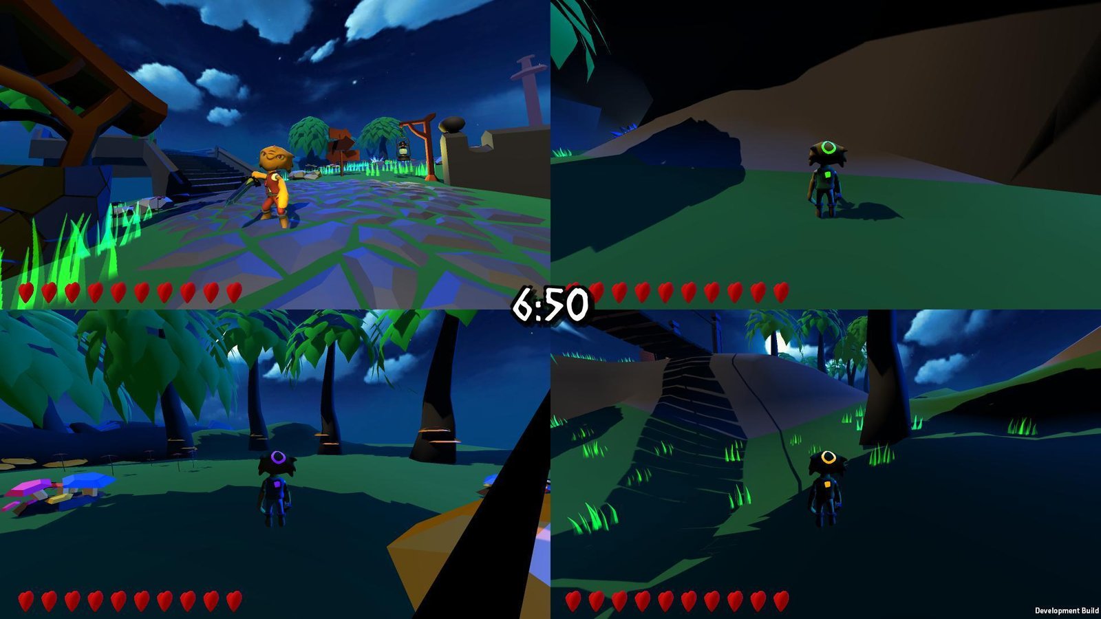 Portada de Kazahn Royale - 3D Battle Royale