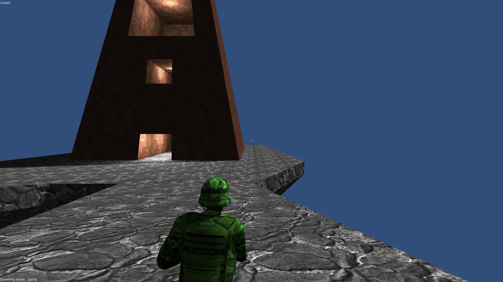 Portada de NET FPS