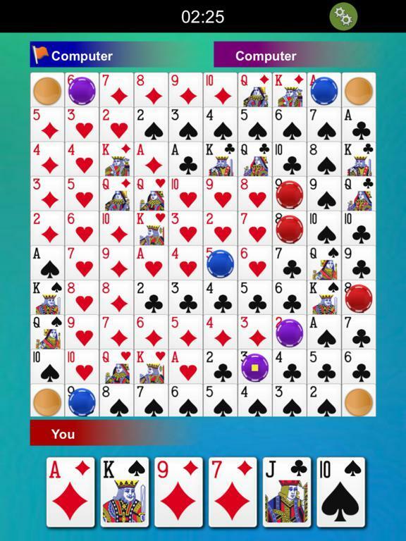 Portada de Wild Jack: Card Gobang