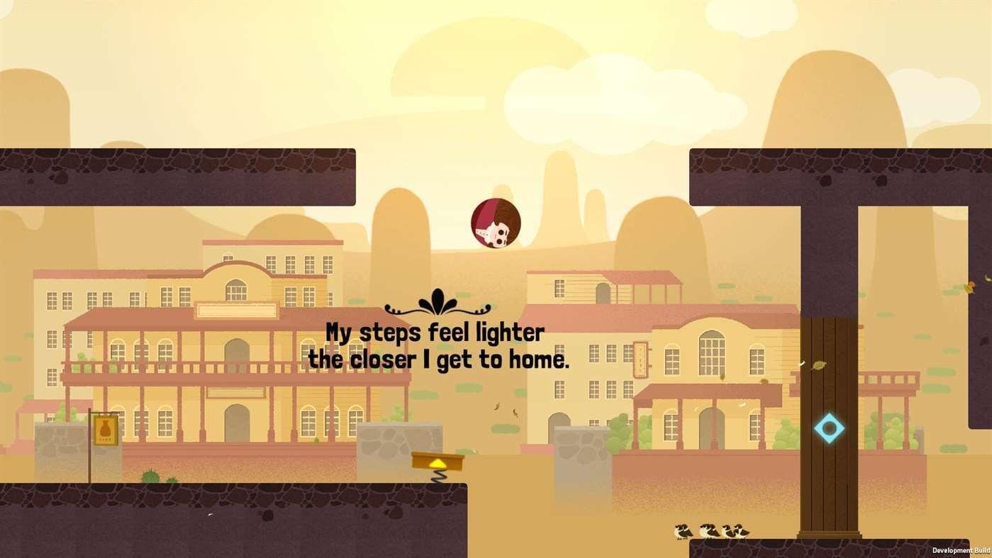 Portada de Sally's Law