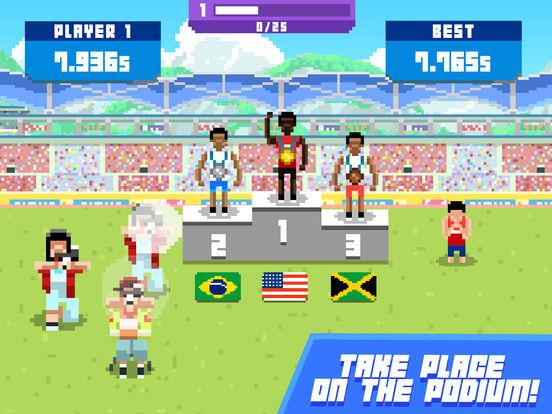 Portada de Sports Hero