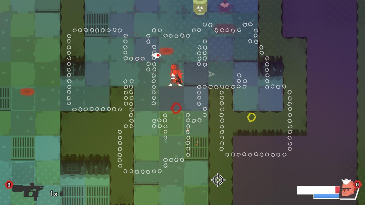 Portada de SKIPCHASER (itch)