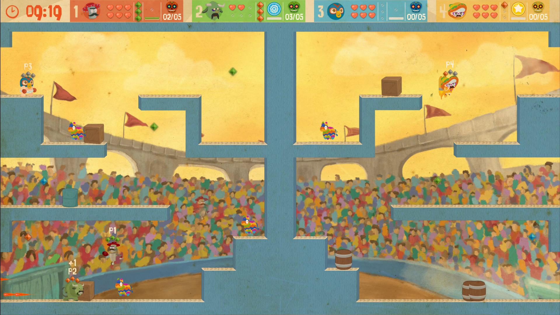 Portada de Unnamed Fiasco