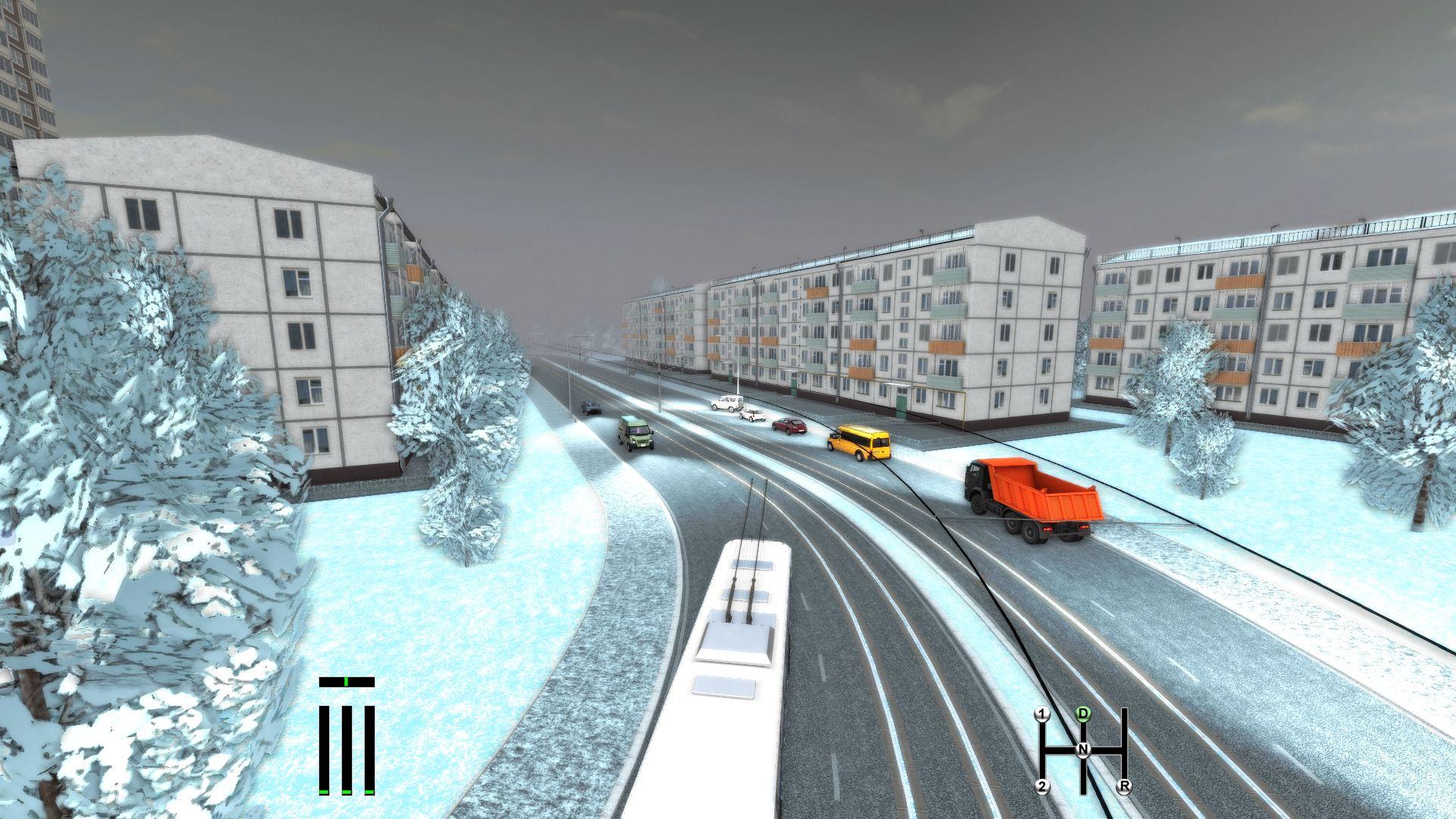 Portada de Drive Megapolis