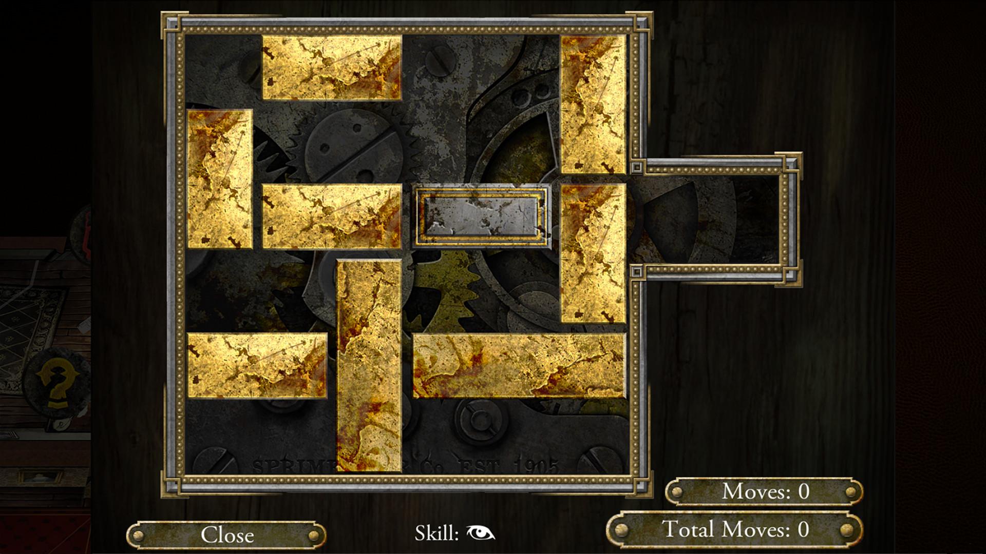 Portada de Mansions of Madness