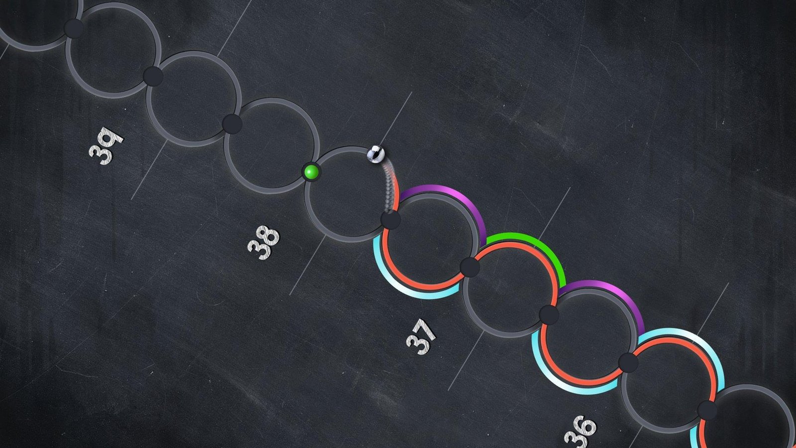 Portada de 8infinity