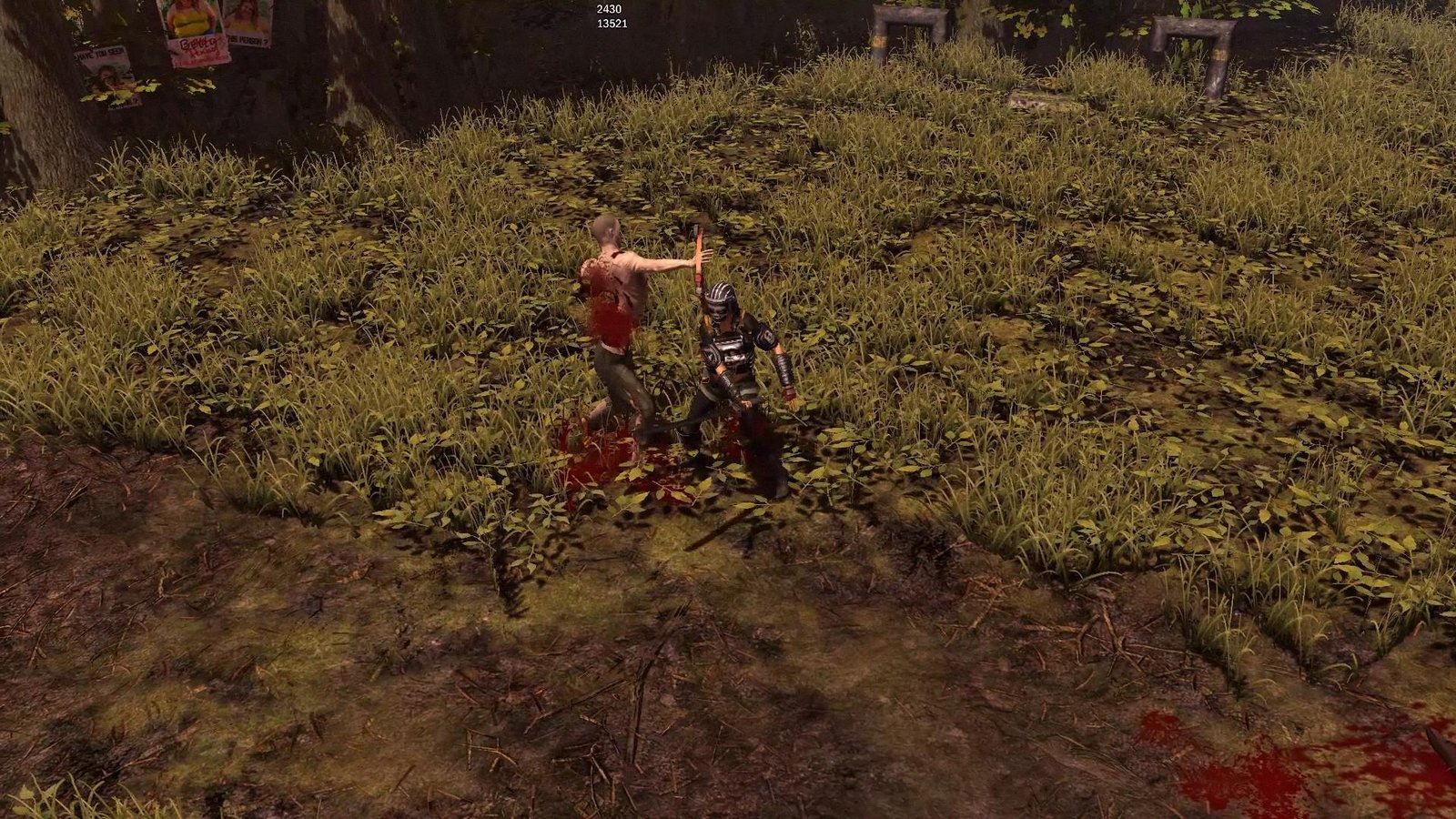 Portada de How to Survive 2