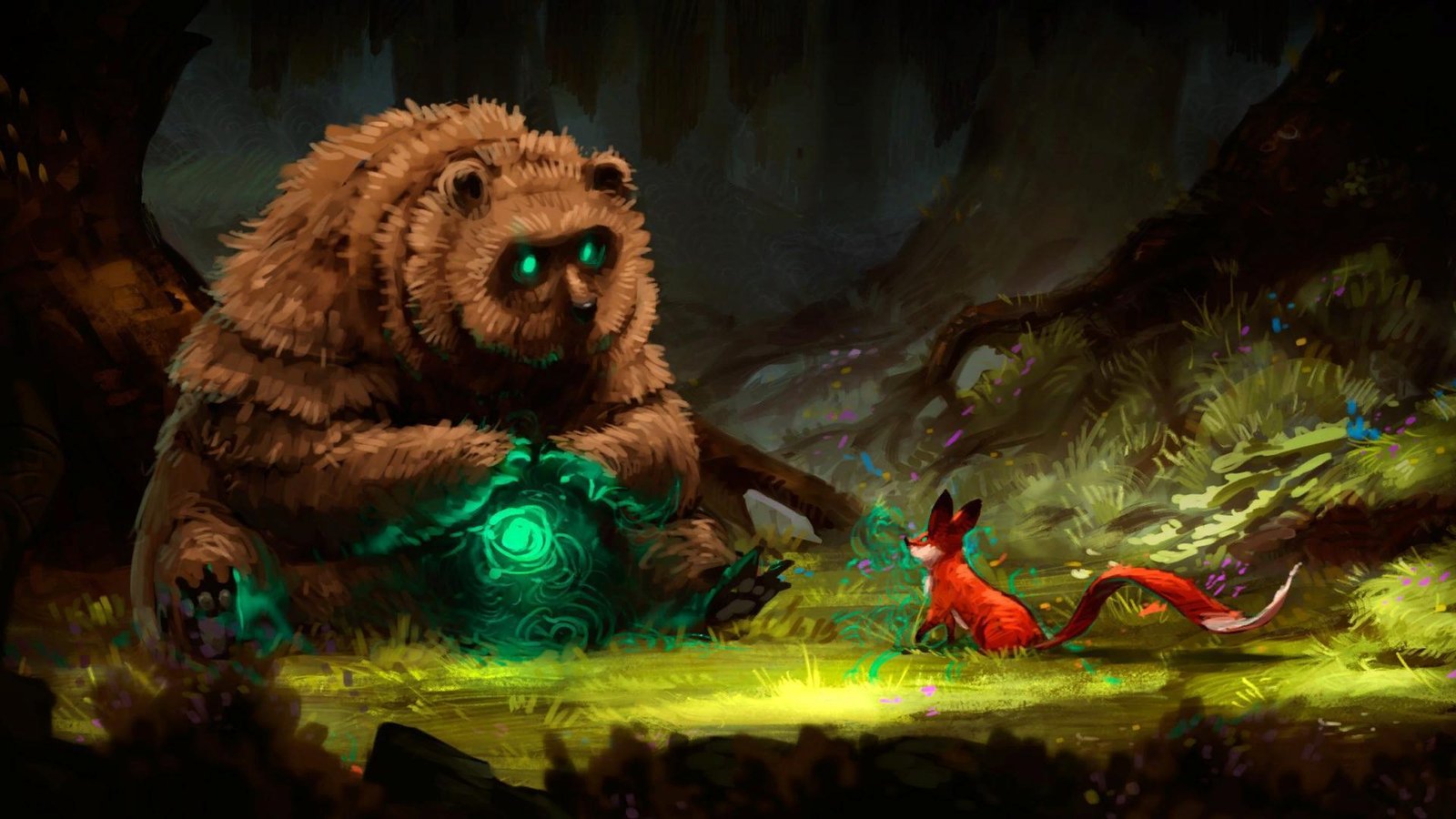 Portada de Seasons After Fall