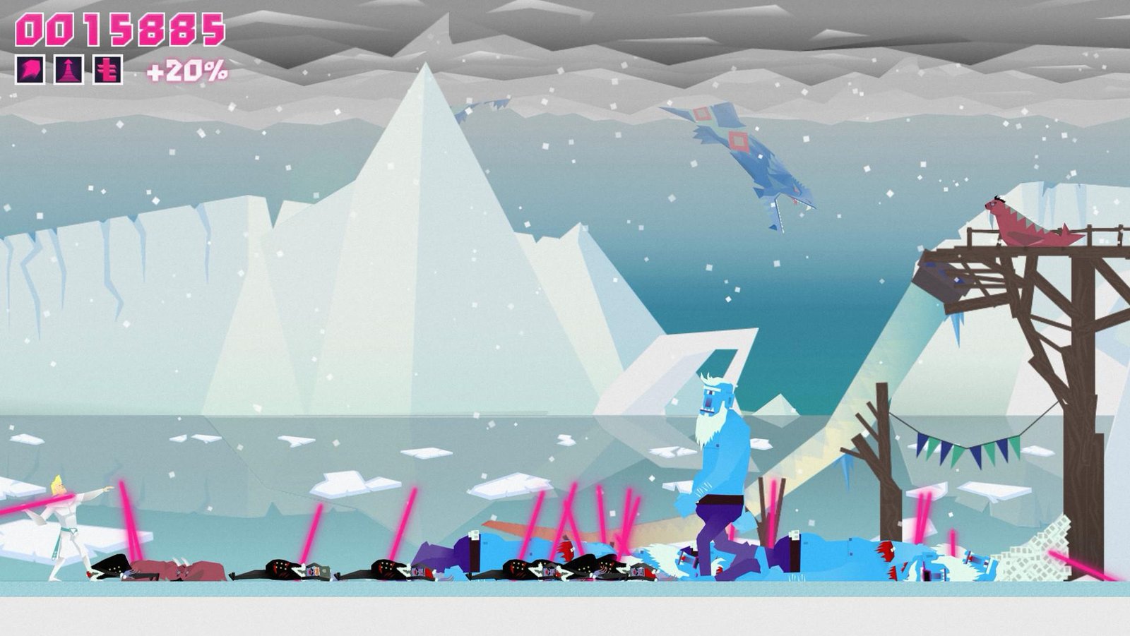 Portada de Lichtspeer