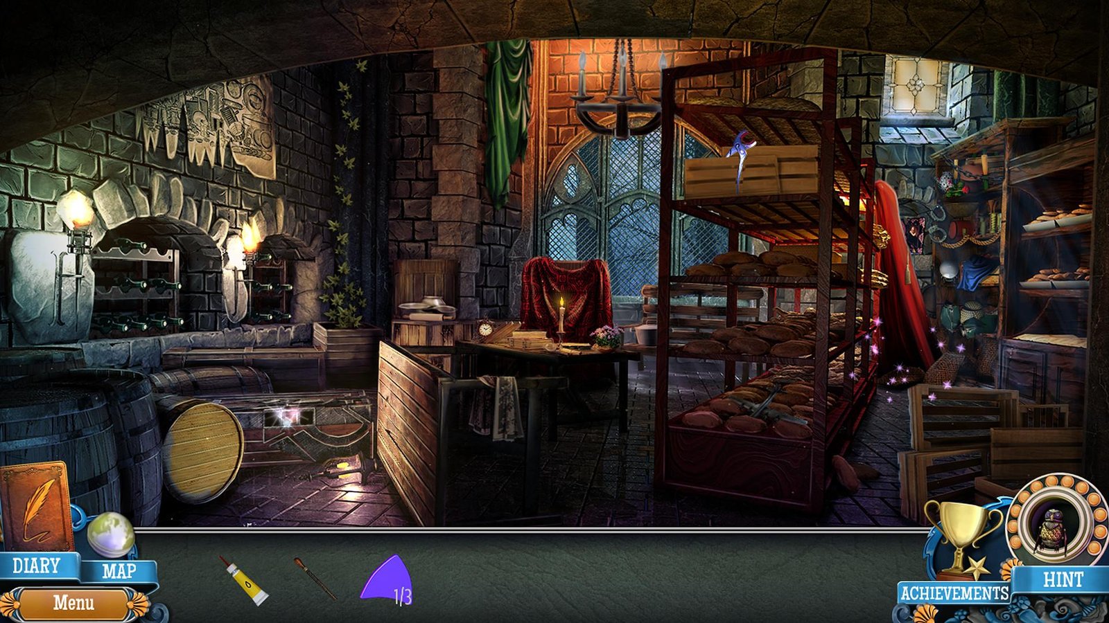 Portada de Agent Walker: Secret Journey