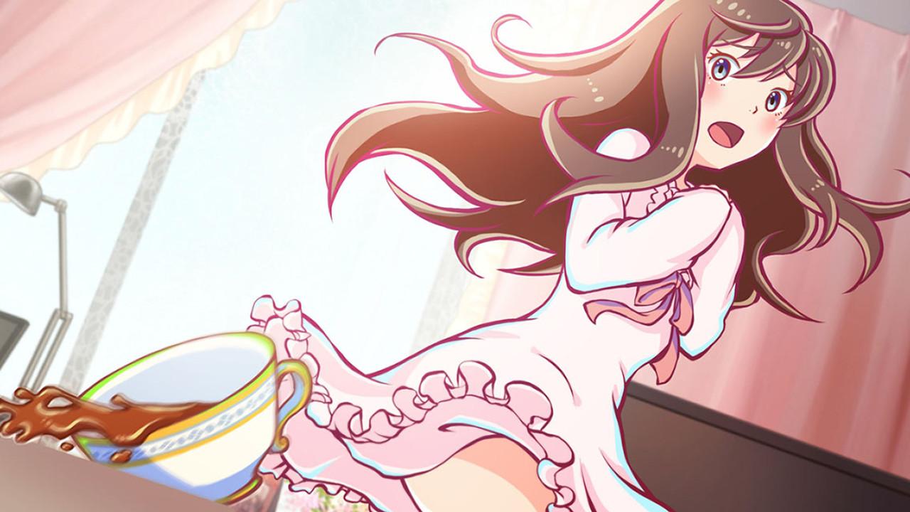 Portada de Gochi-Show! -How To Learn Japanese Cooking Game